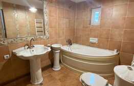 OPORTUNITATE! Duplex 4 camere, 100 mp, GRADINA, garaj si parcare, Zona Sub Cetate!