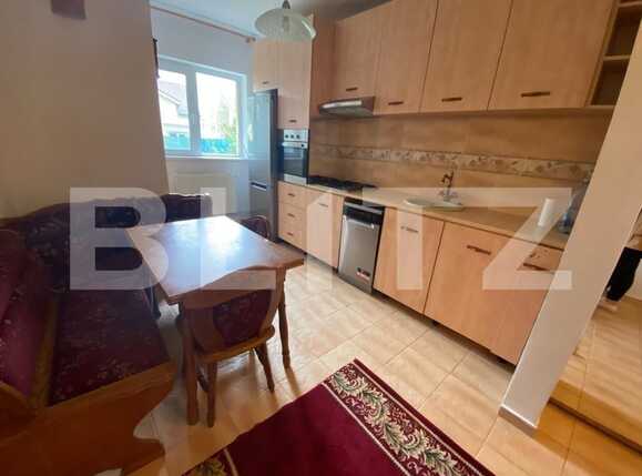 Casa de închiriat 4 camere Floreşti - 56502CI | BLITZ Cluj-Napoca | Poza1