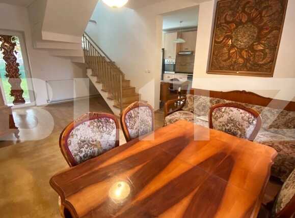 Casa de închiriat 4 camere Floreşti - 56502CI | BLITZ Cluj-Napoca | Poza4