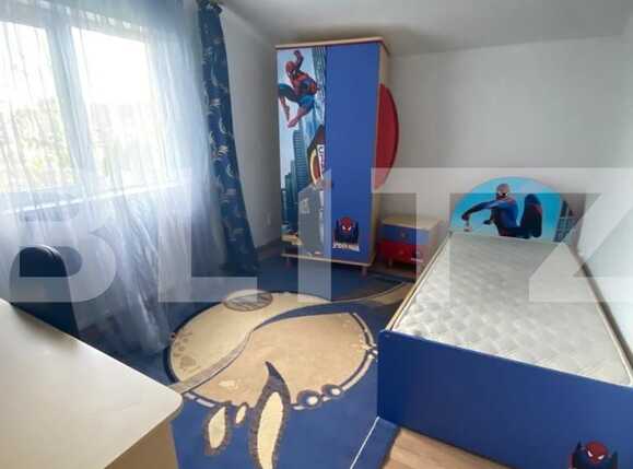 Casa de închiriat 4 camere Floreşti - 56502CI | BLITZ Cluj-Napoca | Poza8
