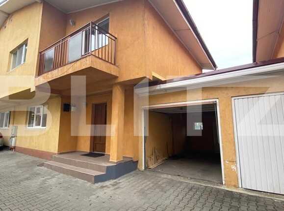 Casa de închiriat 4 camere Floreşti - 56502CI | BLITZ Cluj-Napoca | Poza18