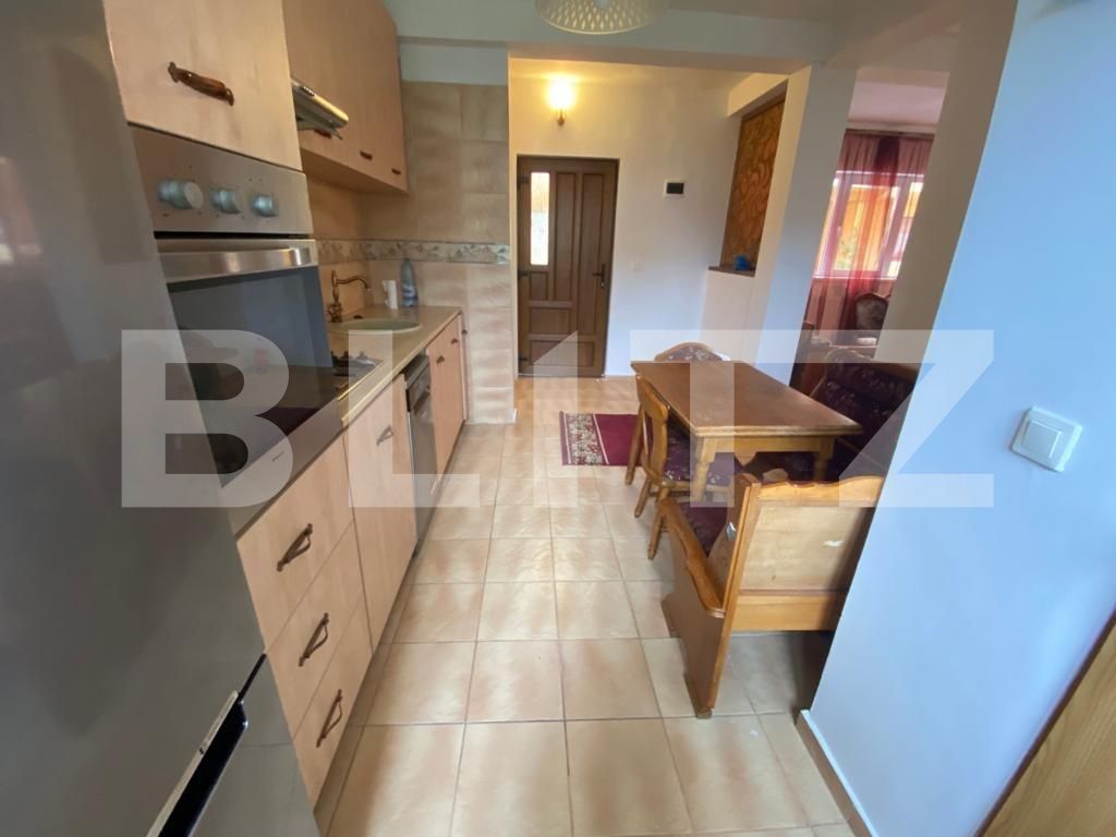 Casa de închiriat 4 camere Floreşti - 56502CI | BLITZ Cluj-Napoca | Poza3