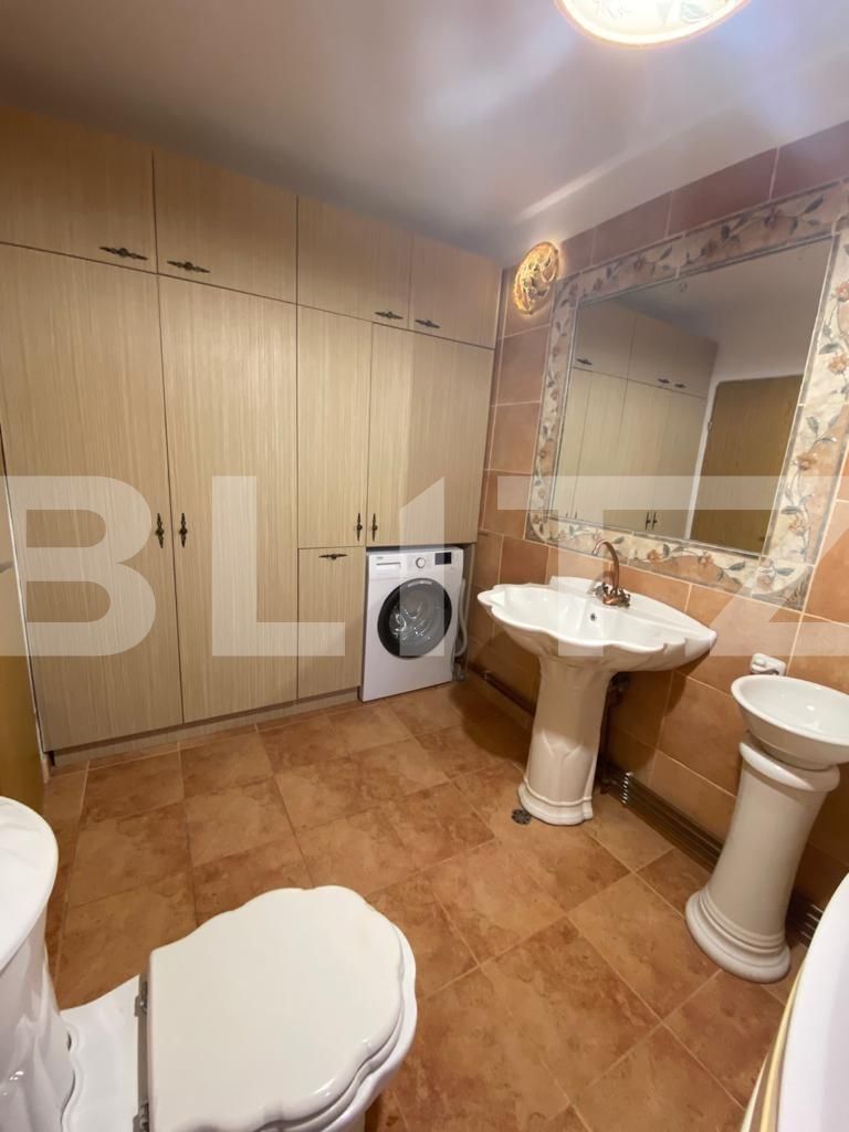 Casa de închiriat 4 camere Floreşti - 56502CI | BLITZ Cluj-Napoca | Poza16