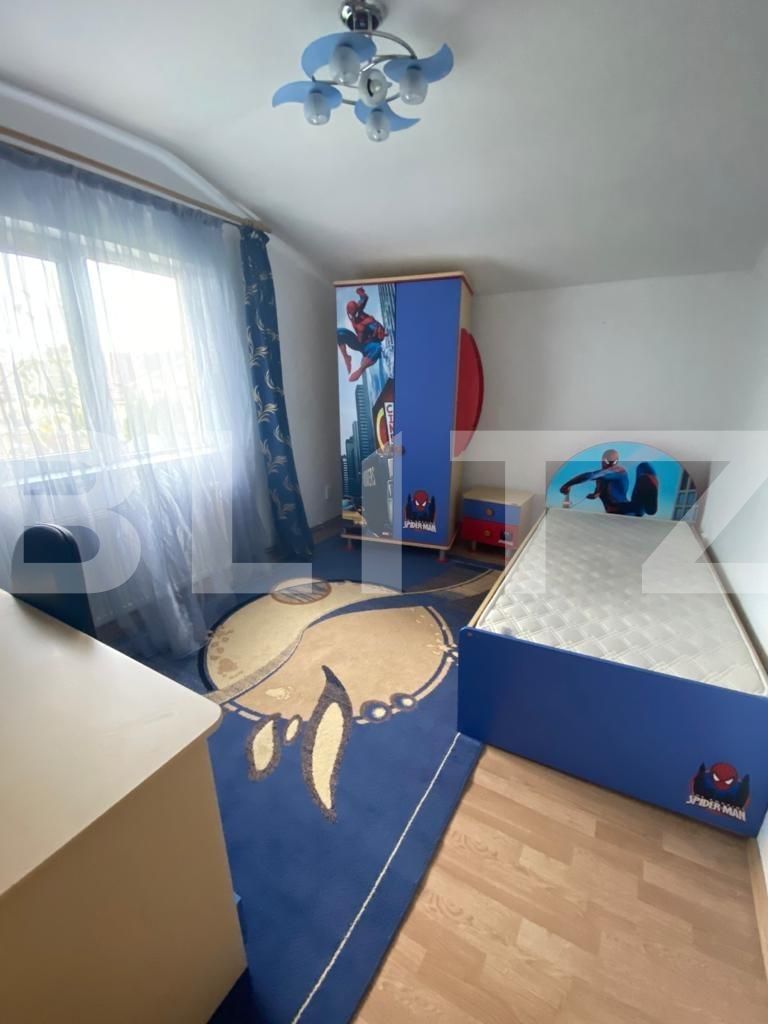 Casa de închiriat 4 camere Floreşti - 56502CI | BLITZ Cluj-Napoca | Poza8