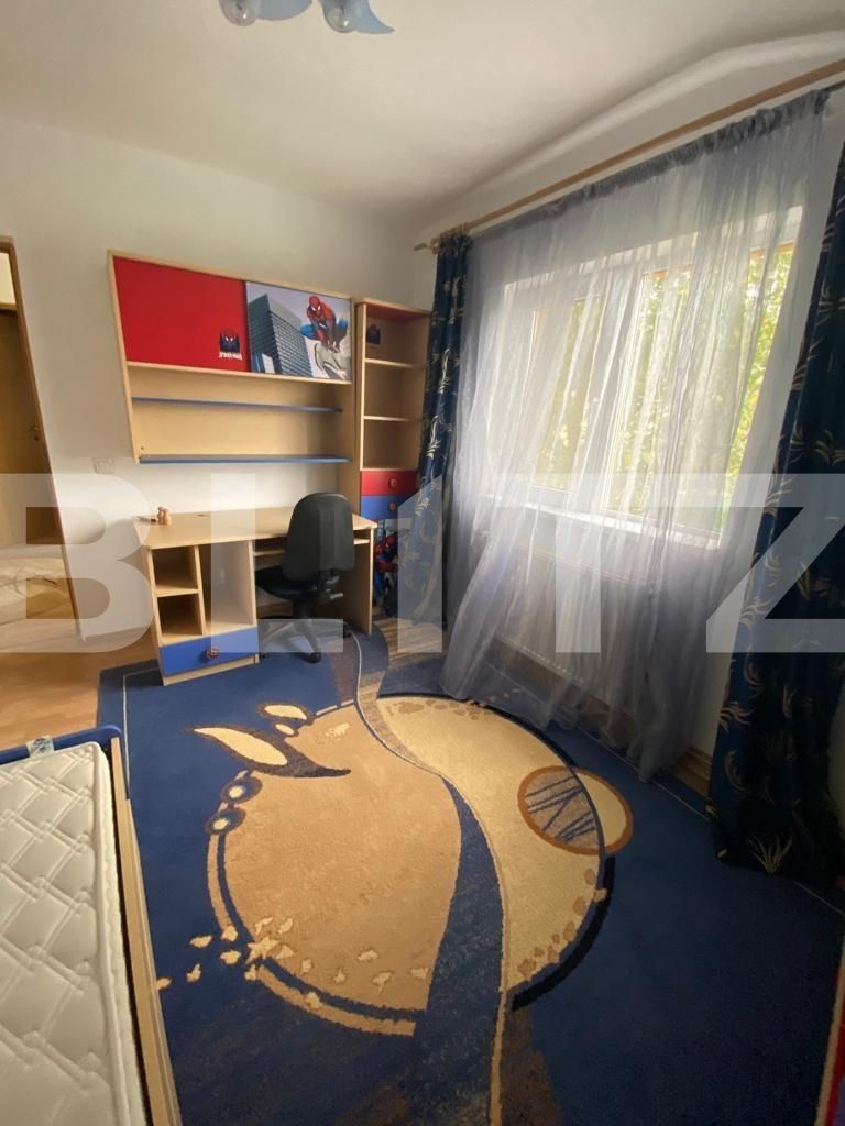 Casa de închiriat 4 camere Floreşti - 56502CI | BLITZ Cluj-Napoca | Poza9
