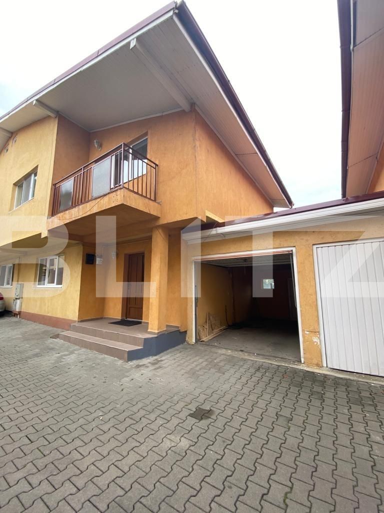 Casa de închiriat 4 camere Floreşti - 56502CI | BLITZ Cluj-Napoca | Poza18
