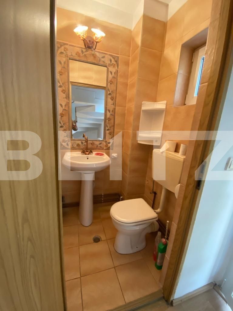 Casa de închiriat 4 camere Floreşti - 56502CI | BLITZ Cluj-Napoca | Poza17