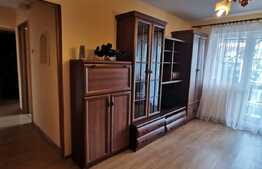 Apartament cu 3 camere,57mp, zona Big