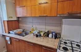 Apartament cu 3 camere,57mp, zona Big