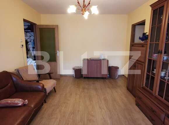 Apartament de închiriat 3 camere Manastur - 56503AI | BLITZ Cluj-Napoca | Poza7