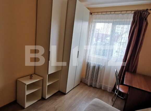 Apartament de închiriat 3 camere Manastur - 56503AI | BLITZ Cluj-Napoca | Poza2