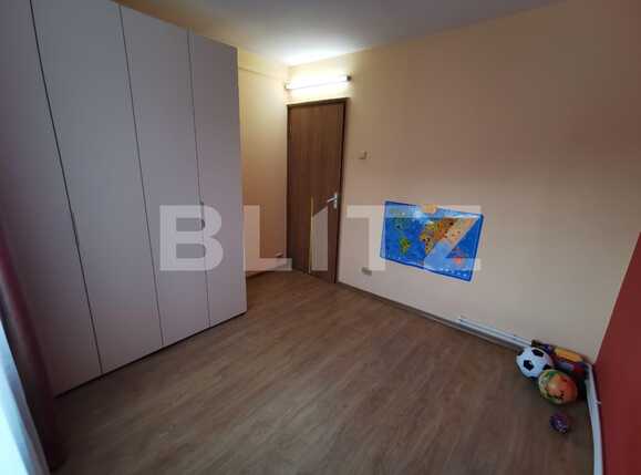 Apartament de închiriat 3 camere Manastur - 56503AI | BLITZ Cluj-Napoca | Poza10