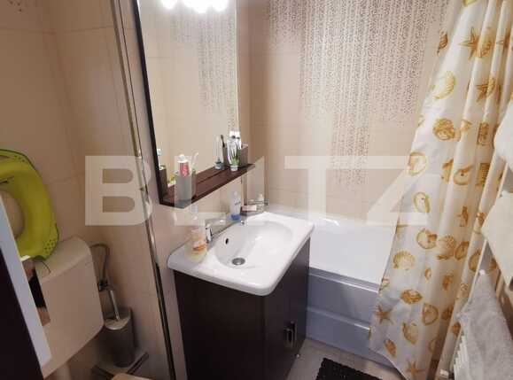 Apartament de închiriat 3 camere Manastur - 56503AI | BLITZ Cluj-Napoca | Poza18