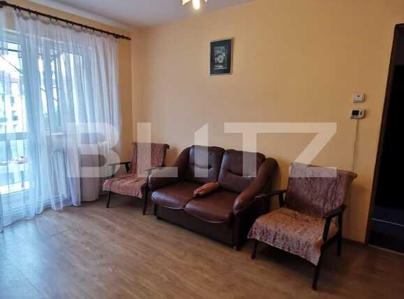Apartament de închiriat 3 camere Manastur - 56503AI | BLITZ Cluj-Napoca | Poza6