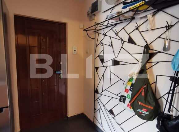 Apartament de închiriat 3 camere Manastur - 56503AI | BLITZ Cluj-Napoca | Poza14