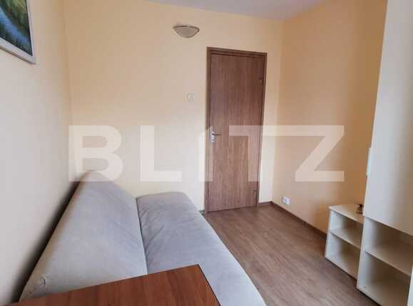Apartament de închiriat 3 camere Manastur - 56503AI | BLITZ Cluj-Napoca | Poza3