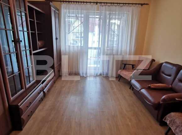 Apartament de închiriat 3 camere Manastur - 56503AI | BLITZ Cluj-Napoca | Poza5