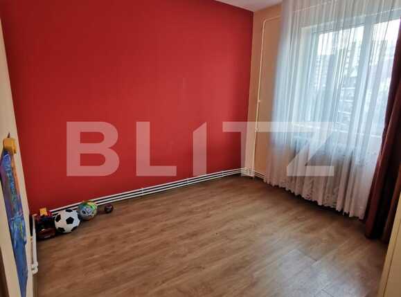 Apartament de închiriat 3 camere Manastur - 56503AI | BLITZ Cluj-Napoca | Poza8