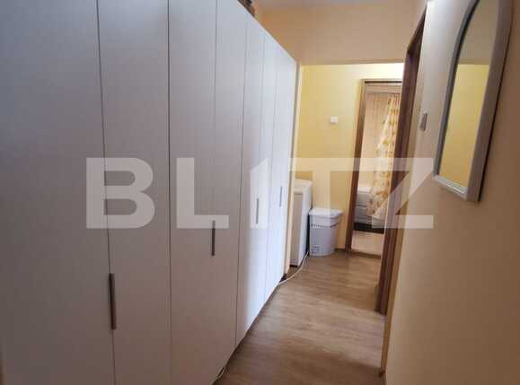 Apartament de închiriat 3 camere Manastur - 56503AI | BLITZ Cluj-Napoca | Poza12