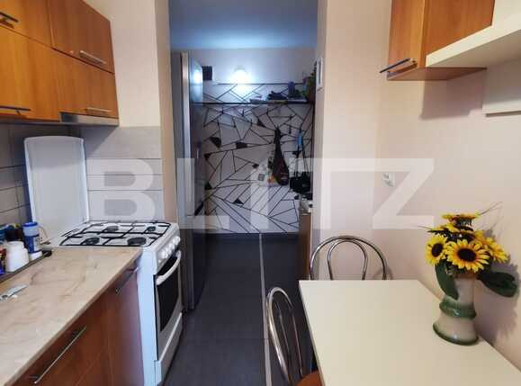 Apartament de închiriat 3 camere Manastur - 56503AI | BLITZ Cluj-Napoca | Poza17