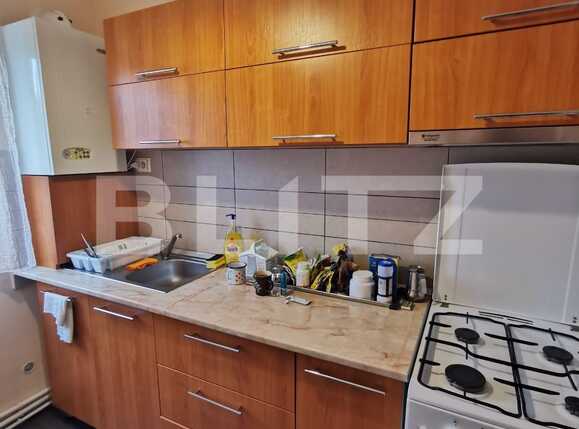 Apartament de închiriat 3 camere Manastur - 56503AI | BLITZ Cluj-Napoca | Poza15