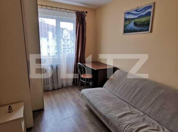 Apartament de închiriat 3 camere Manastur - 56503AI | BLITZ Cluj-Napoca | Poza1
