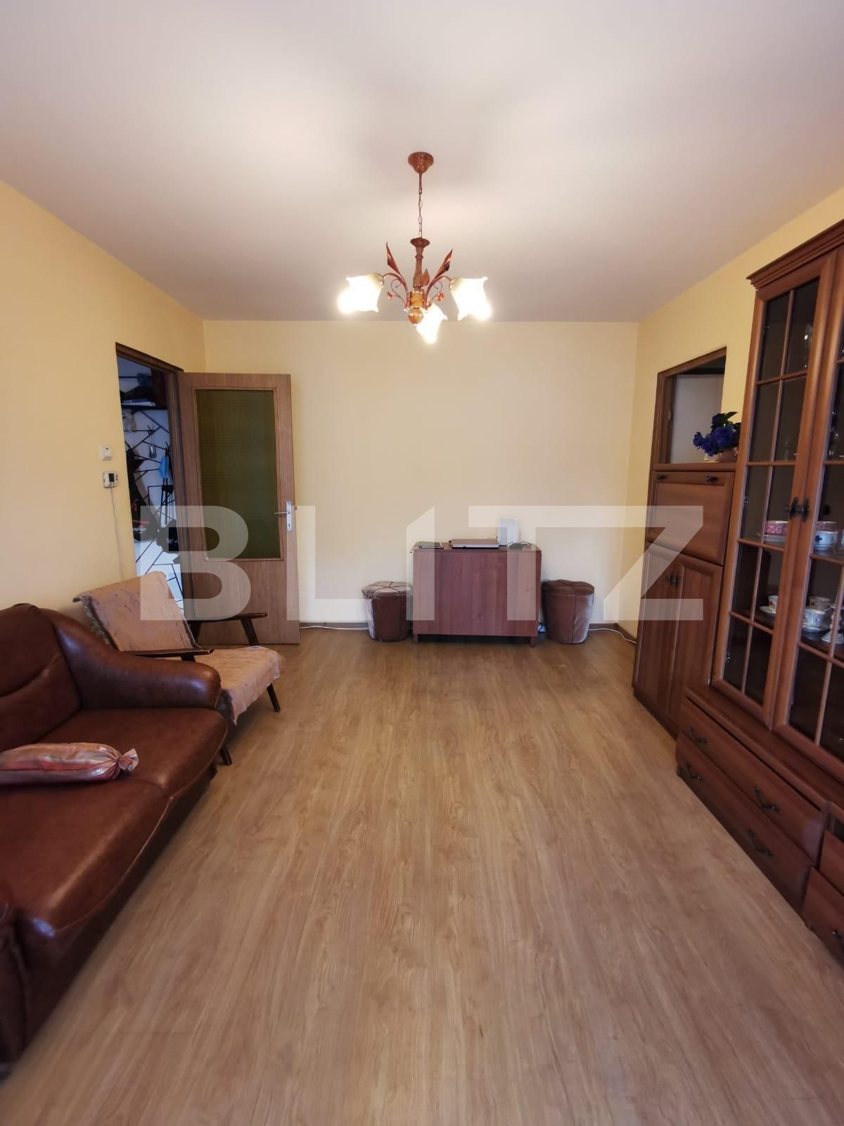 Apartament de închiriat 3 camere Manastur - 56503AI | BLITZ Cluj-Napoca | Poza7