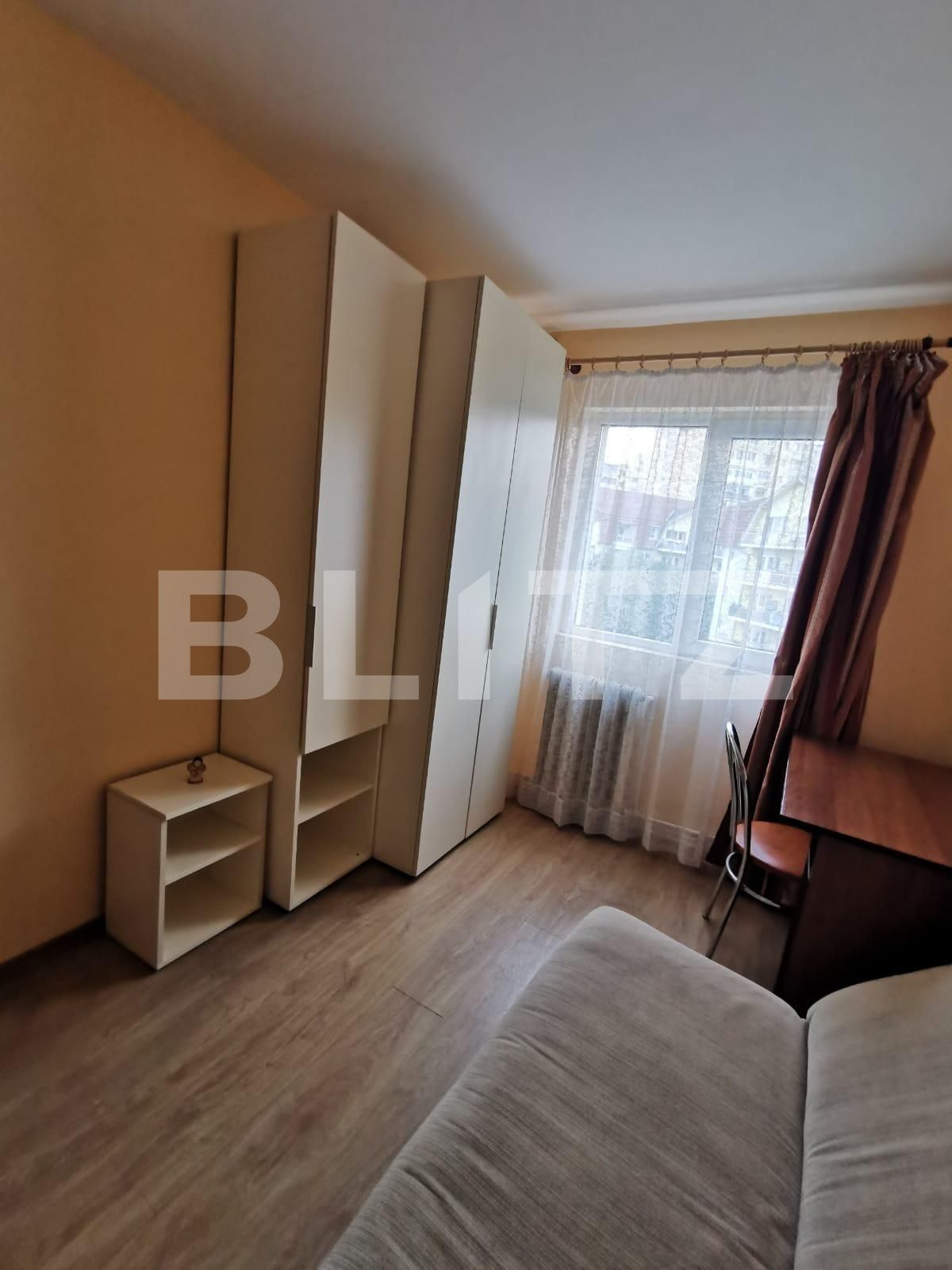 Apartament de închiriat 3 camere Manastur - 56503AI | BLITZ Cluj-Napoca | Poza2
