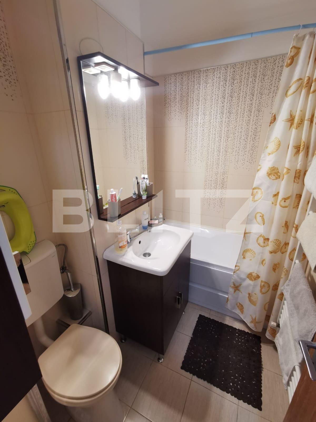 Apartament de închiriat 3 camere Manastur - 56503AI | BLITZ Cluj-Napoca | Poza18