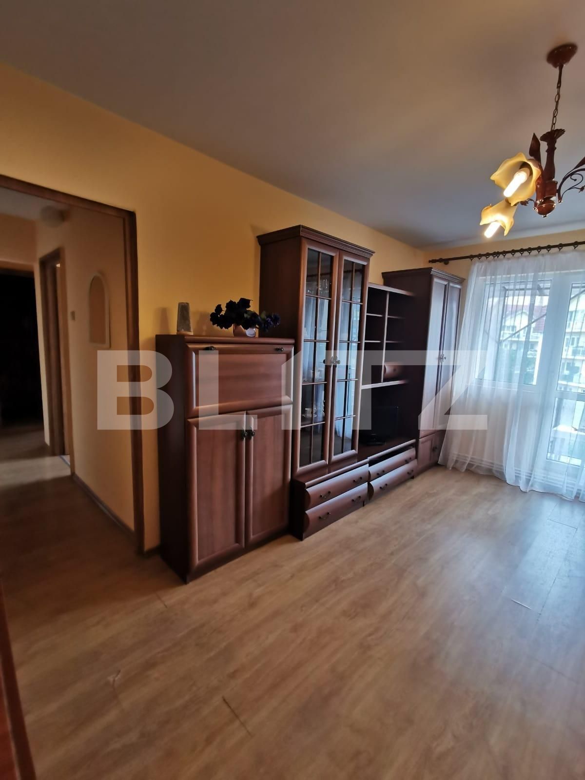 Apartament de închiriat 3 camere Manastur - 56503AI | BLITZ Cluj-Napoca | Poza4