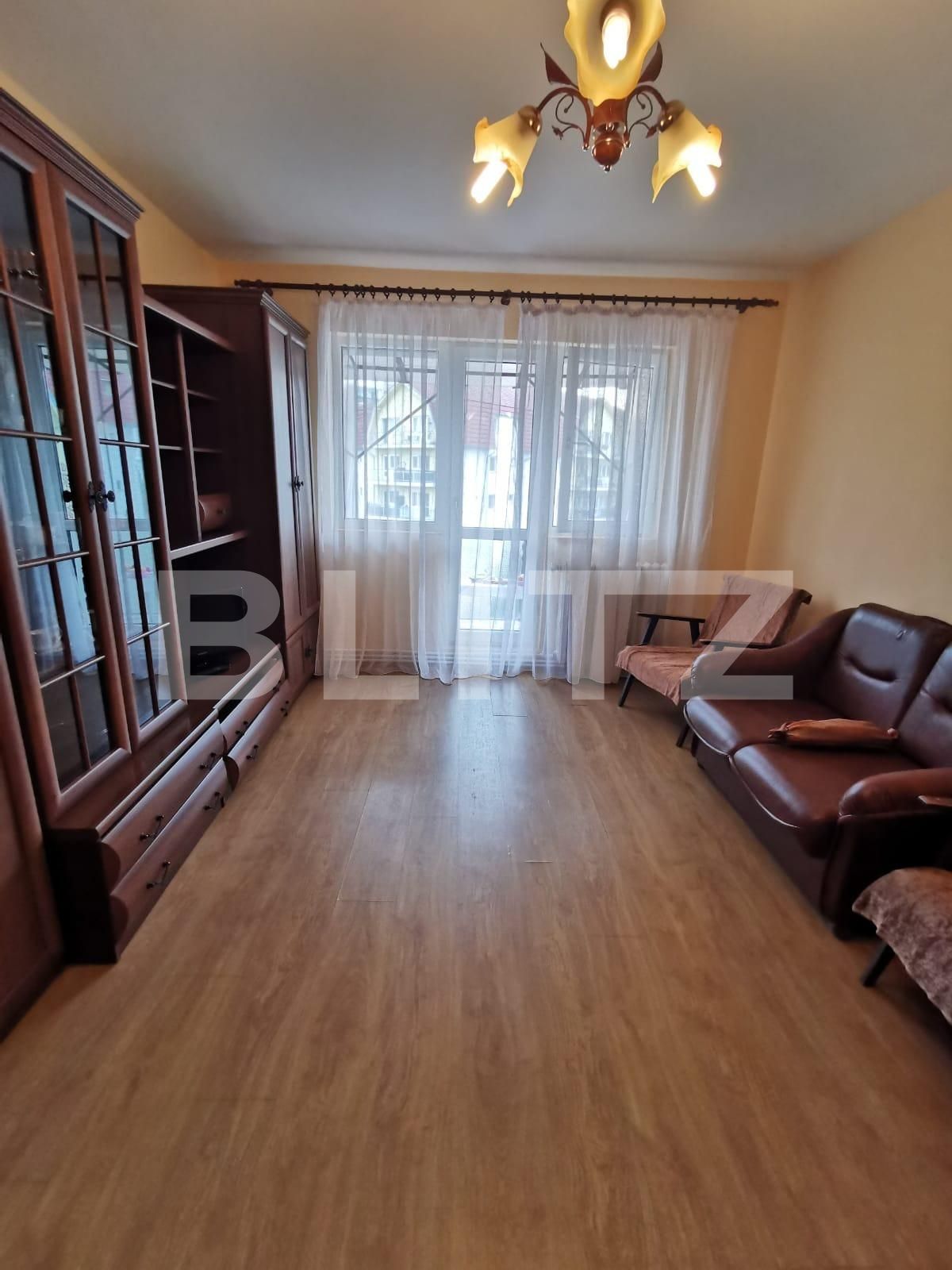 Apartament de închiriat 3 camere Manastur - 56503AI | BLITZ Cluj-Napoca | Poza5