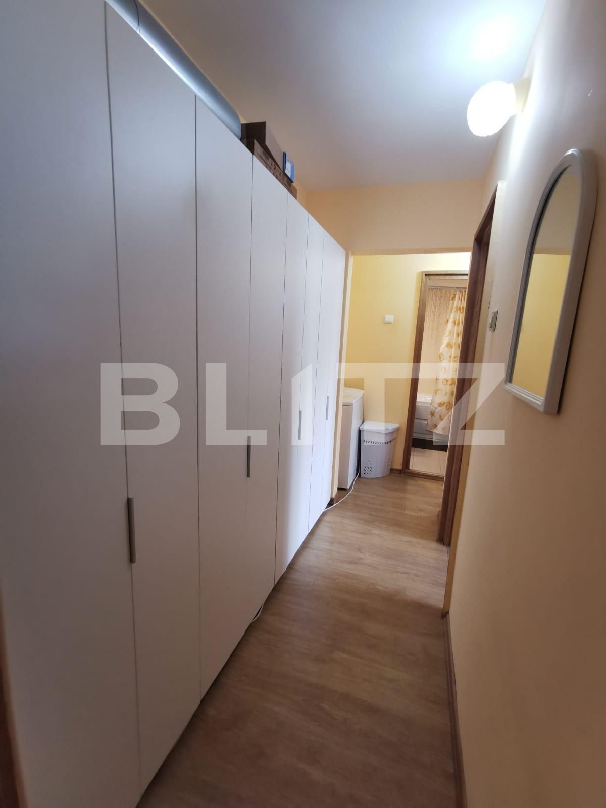 Apartament de închiriat 3 camere Manastur - 56503AI | BLITZ Cluj-Napoca | Poza12