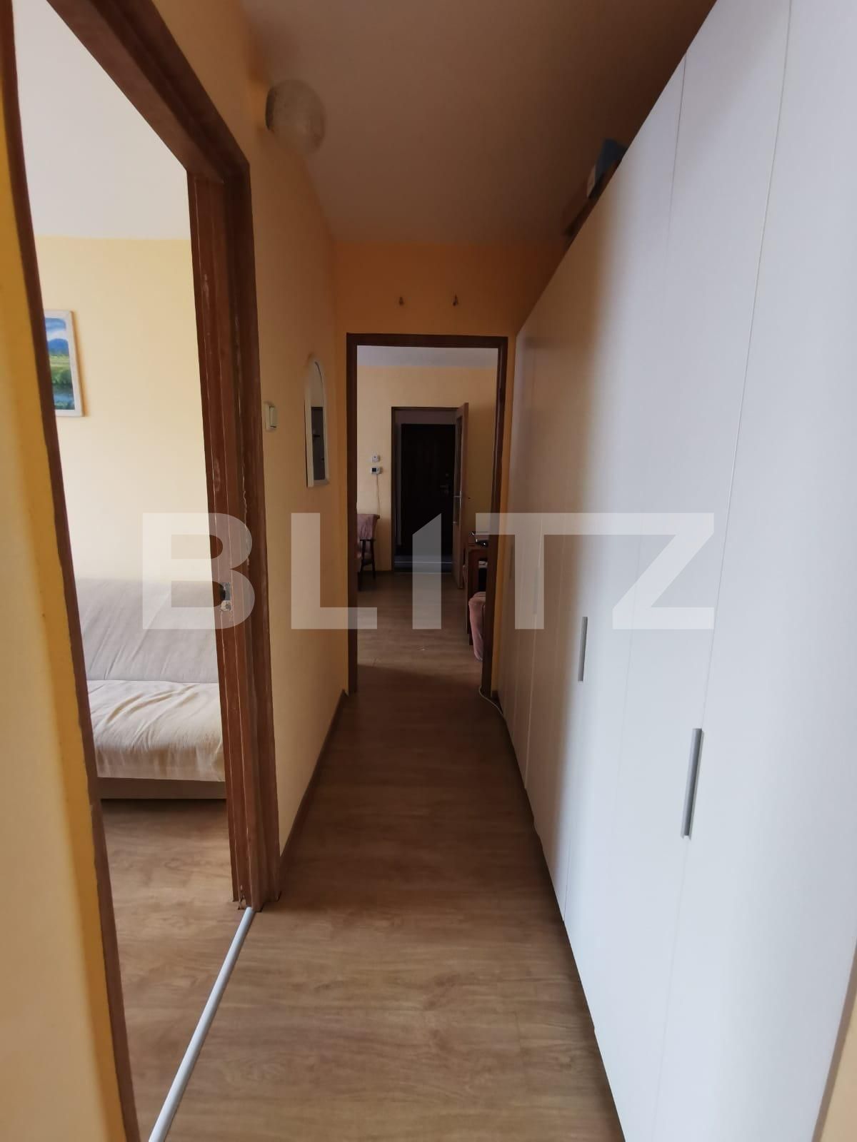 Apartament de închiriat 3 camere Manastur - 56503AI | BLITZ Cluj-Napoca | Poza13