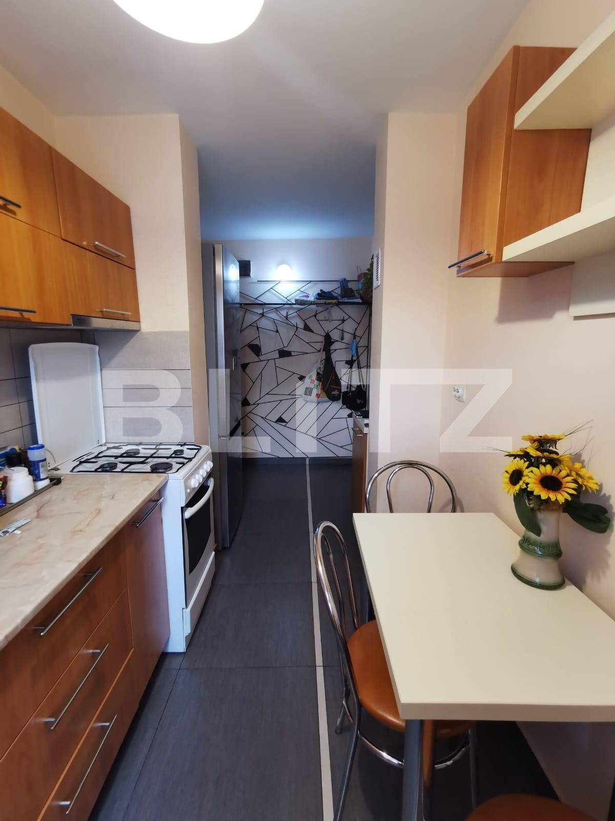 Apartament de închiriat 3 camere Manastur - 56503AI | BLITZ Cluj-Napoca | Poza17