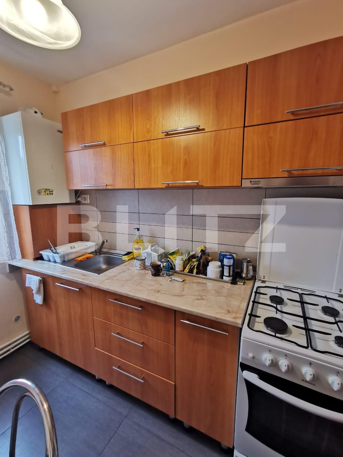 Apartament de închiriat 3 camere Manastur - 56503AI | BLITZ Cluj-Napoca | Poza15