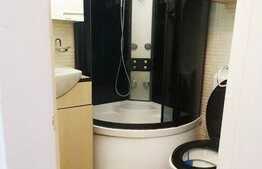 Garsoniera moderna ,23mp, zona strazii Retezat, Manastur, Pet friendly