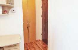 Garsoniera moderna ,23mp, zona strazii Retezat, Manastur, Pet friendly