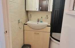 Garsoniera moderna ,23mp, zona strazii Retezat, Manastur, Pet friendly