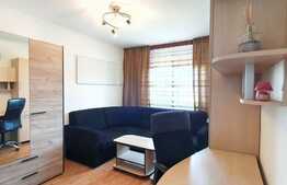 Garsoniera moderna ,23mp, zona strazii Retezat, Manastur, Pet friendly