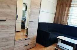 Garsoniera moderna ,23mp, zona strazii Retezat, Manastur, Pet friendly