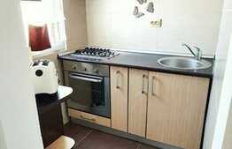 Garsoniera moderna ,23mp, zona strazii Retezat, Manastur, Pet friendly