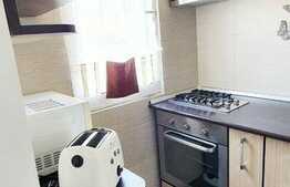 Garsoniera moderna ,23mp, zona strazii Retezat, Manastur, Pet friendly