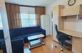 Garsoniera moderna ,23mp, zona strazii Retezat, Manastur, Pet friendly