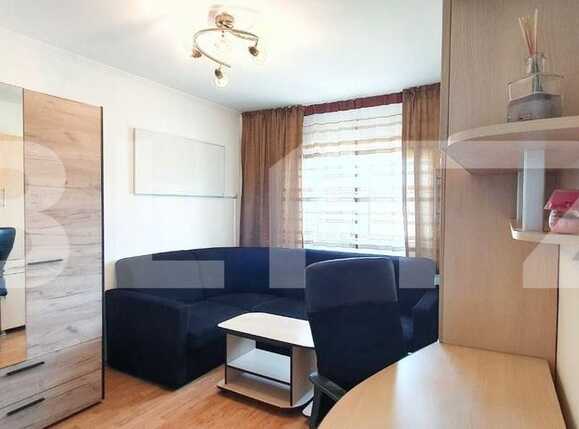 Garsonieră de închiriat Manastur - 56504AI | BLITZ Cluj-Napoca | Poza1