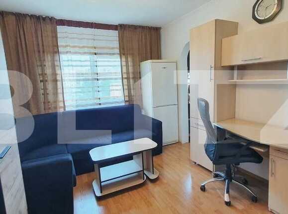 Garsonieră de închiriat Manastur - 56504AI | BLITZ Cluj-Napoca | Poza2