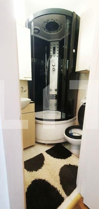 Garsonieră de închiriat Manastur - 56504AI | BLITZ Cluj-Napoca | Poza7