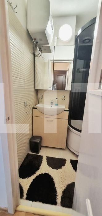 Garsonieră de închiriat Manastur - 56504AI | BLITZ Cluj-Napoca | Poza6
