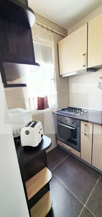 Garsonieră de închiriat Manastur - 56504AI | BLITZ Cluj-Napoca | Poza4