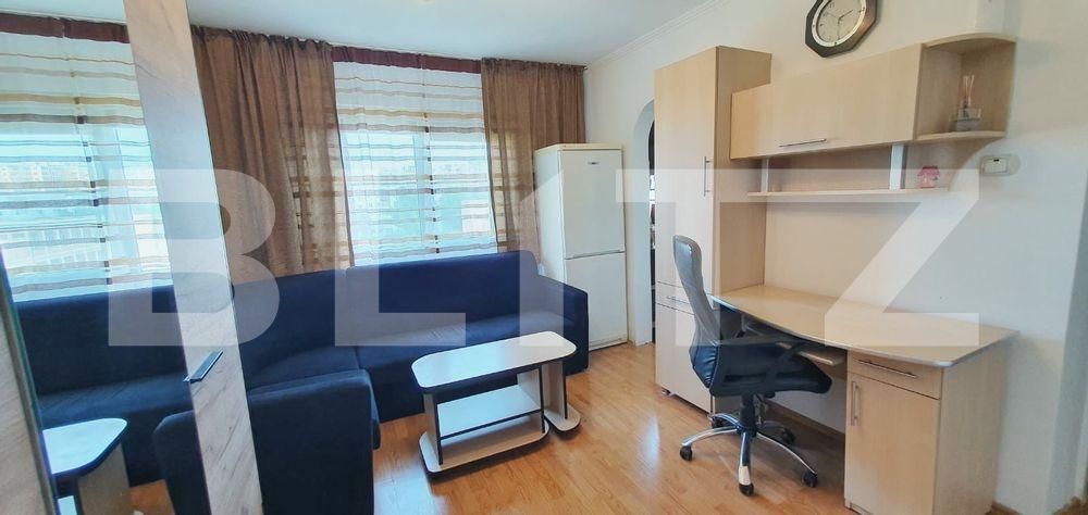 Garsonieră de închiriat Manastur - 56504AI | BLITZ Cluj-Napoca | Poza2