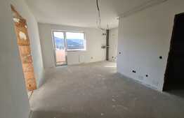 Apartament 2 camere, orientat S-E, incalzire pardoseala, etaj intermediar! Zona Cetatii!